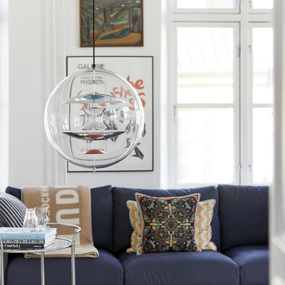 Elauelle Pendant Lamp