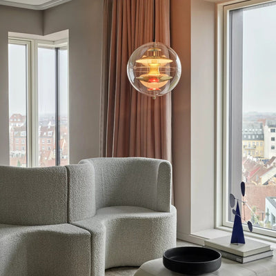 Elauelle Pendant Lamp