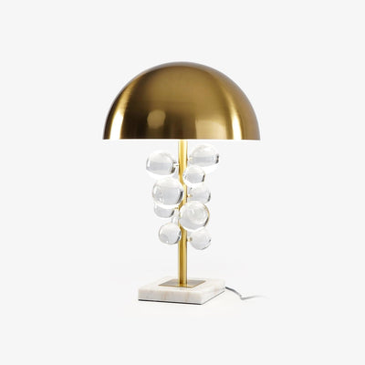 Petoeria Modern Marble Table Lamp