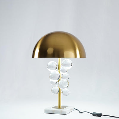 Petoeria Modern Marble Table Lamp