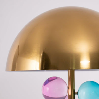 Petoeria Modern Marble Table Lamp
