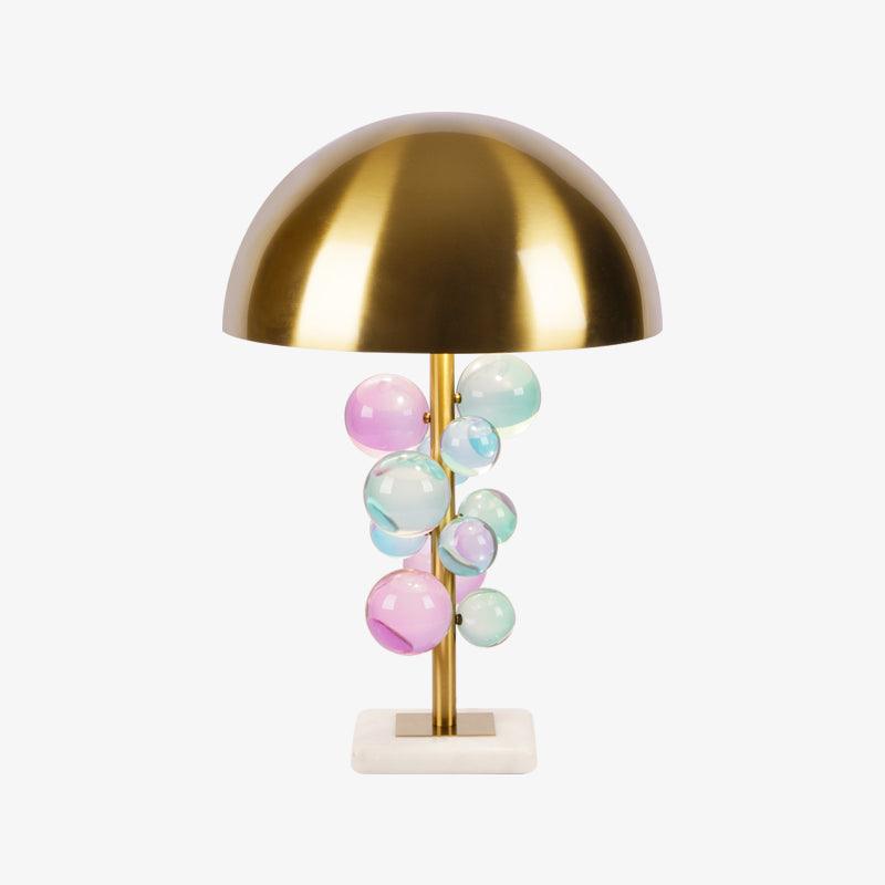 Petoeria Modern Marble Table Lamp