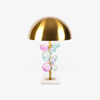 Petoeria Modern Marble Table Lamp