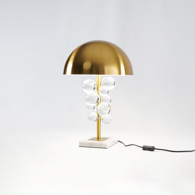 Petoeria Modern Marble Table Lamp