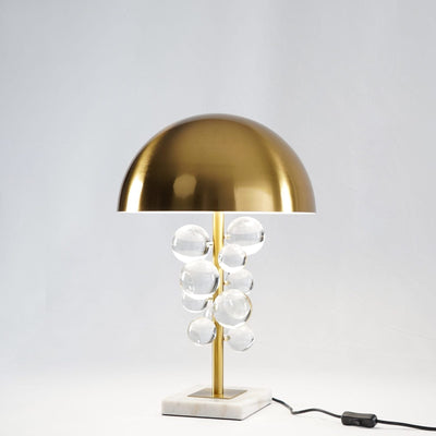 Petoeria Modern Marble Table Lamp