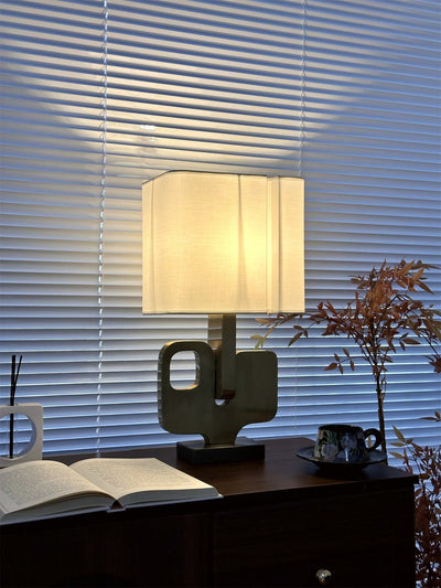 Glyph Table Lamp