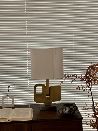 Glyph Table Lamp