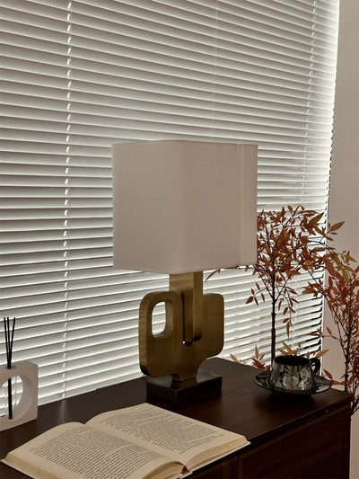 Glyph Table Lamp