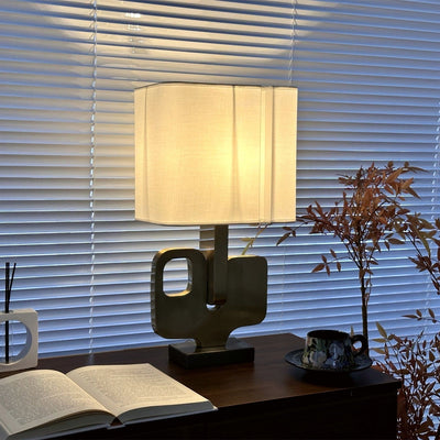 Glyph Table Lamp