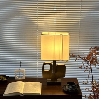Glyph Table Lamp