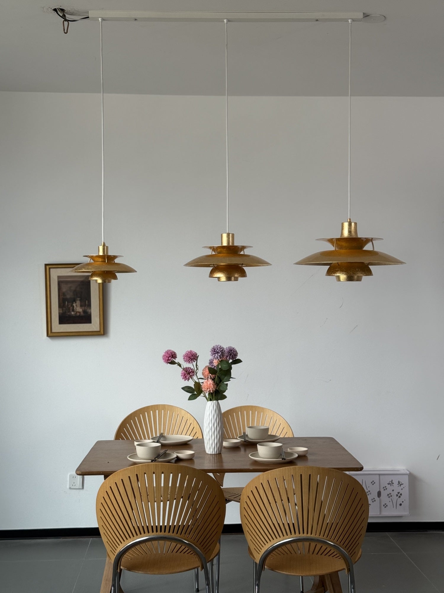Velorelia Pendant Lamp