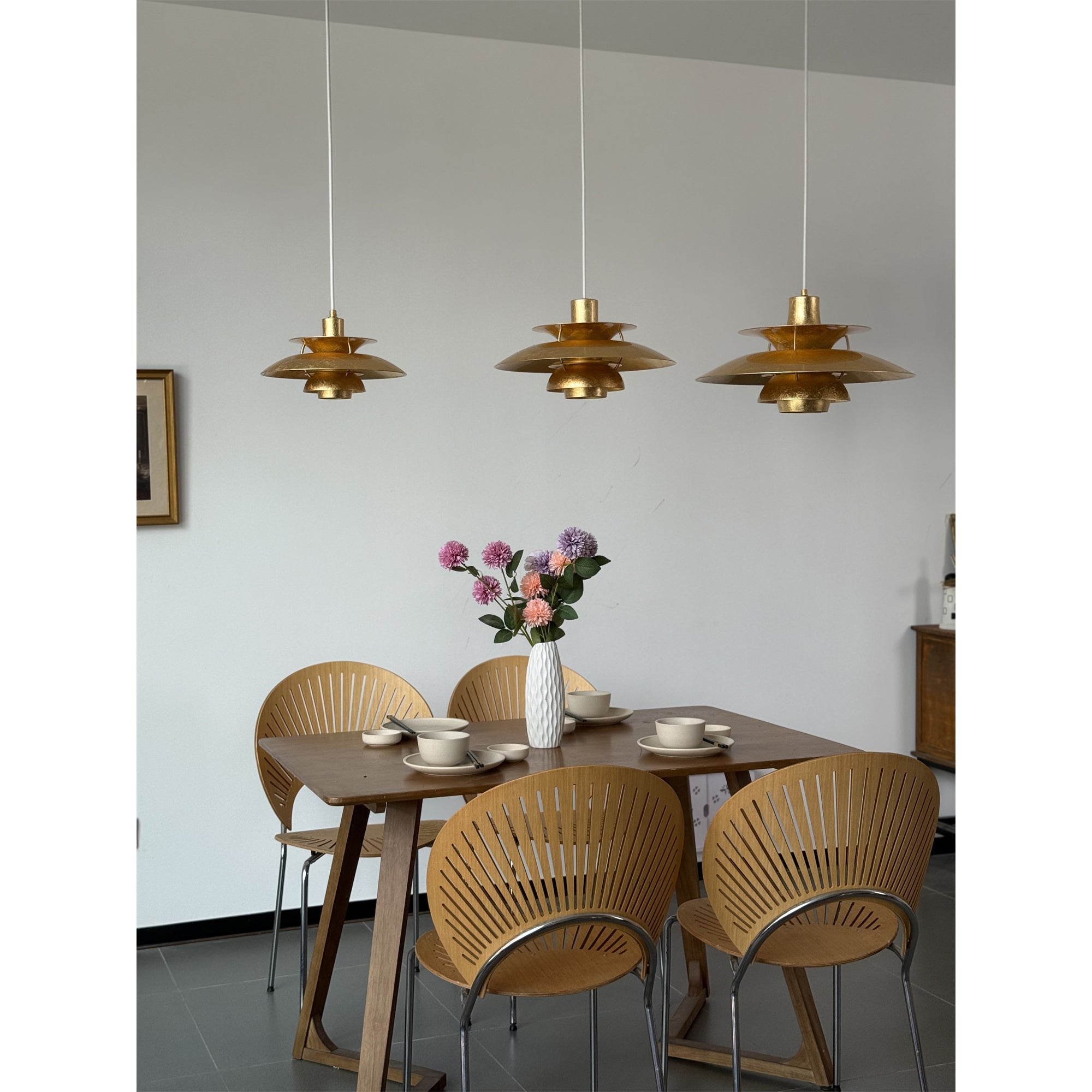 Velorelia Pendant Lamp