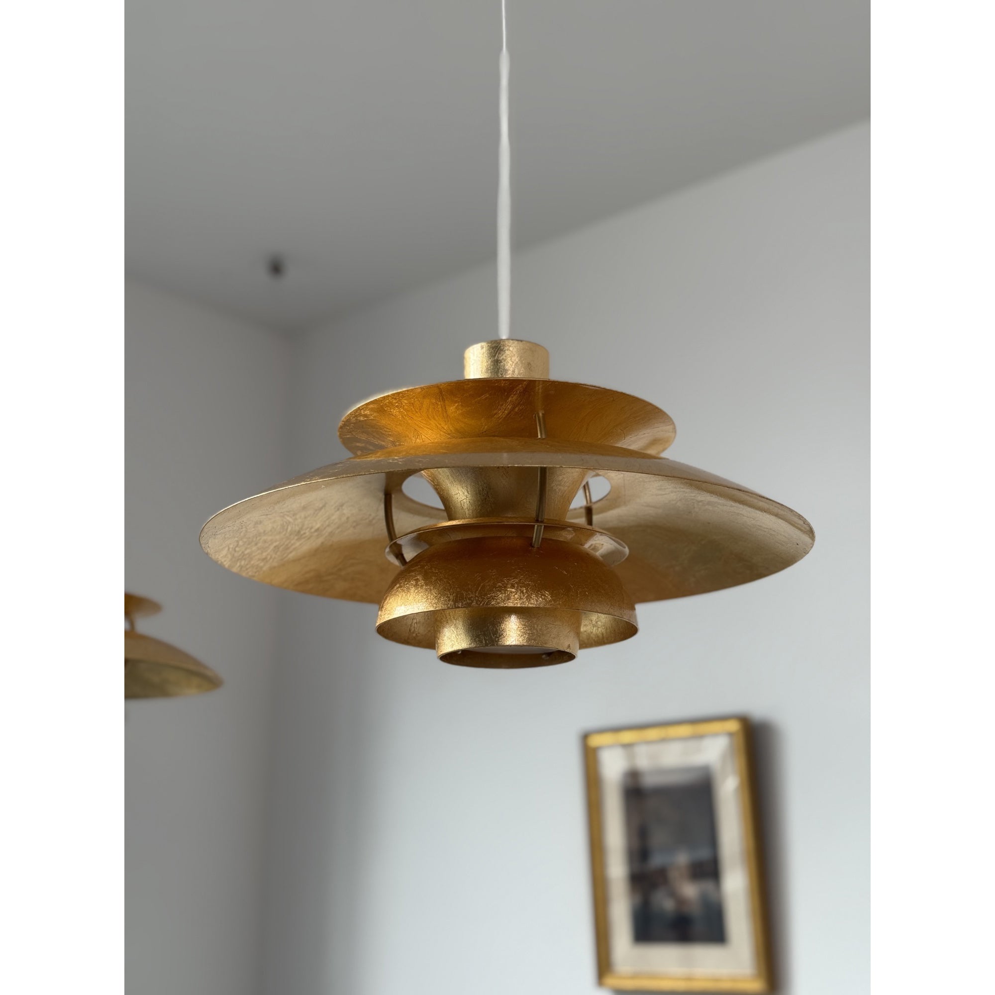 Velorelia Pendant Lamp