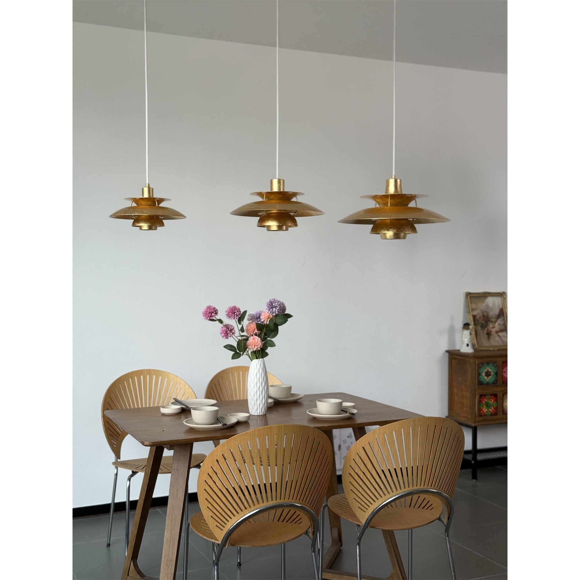 Velorelia Pendant Lamp
