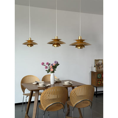 Velorelia Pendant Lamp
