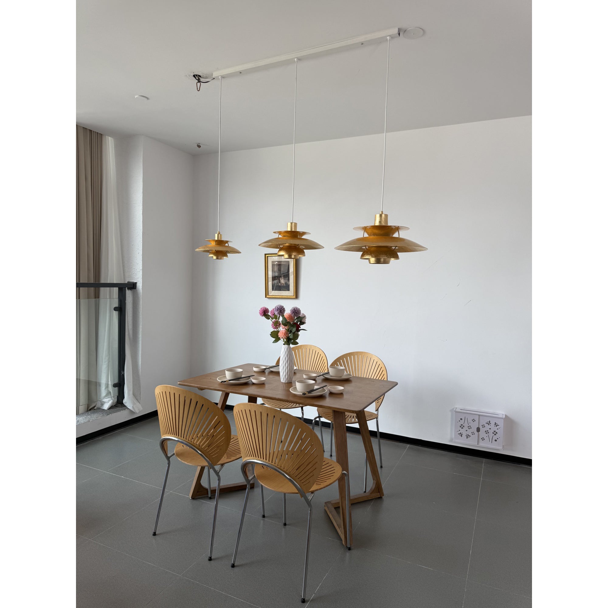 Velorelia Pendant Lamp