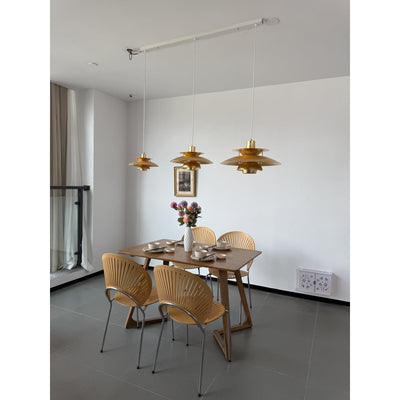 Velorelia Pendant Lamp