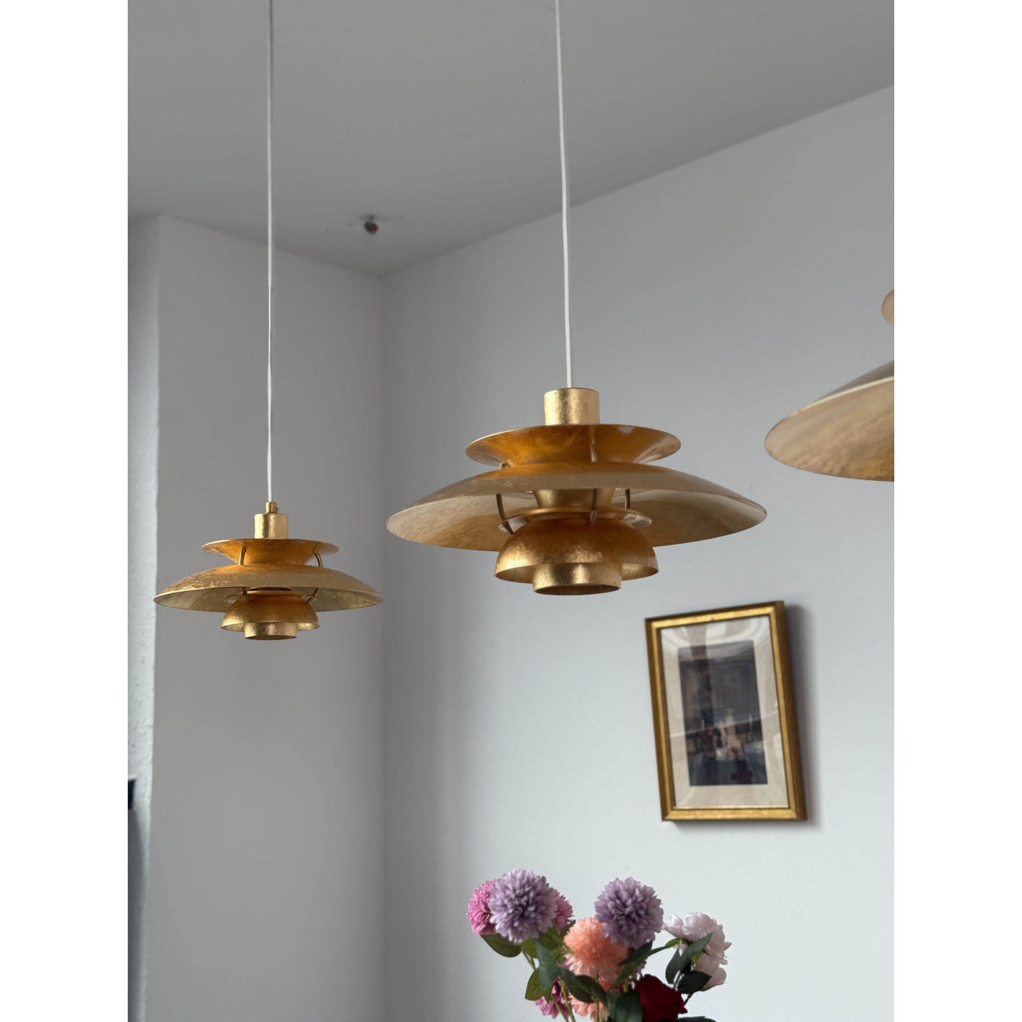 Velorelia Pendant Lamp
