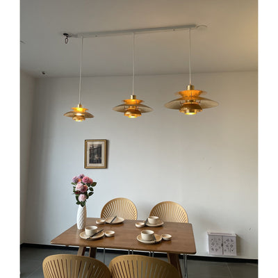 Velorelia Pendant Lamp