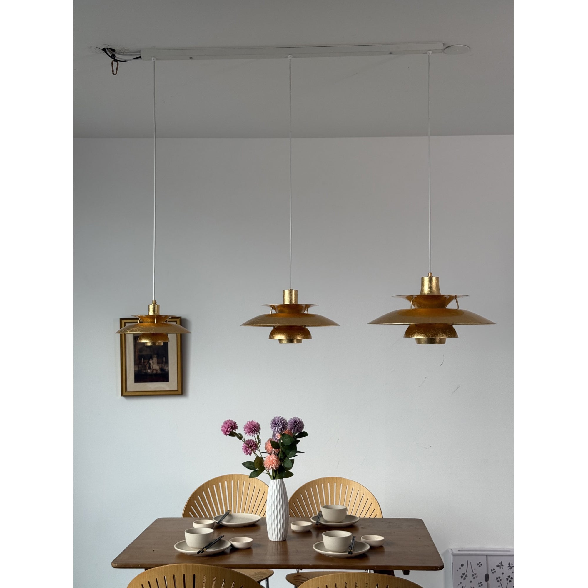 Velorelia Pendant Lamp