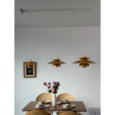 Velorelia Pendant Lamp