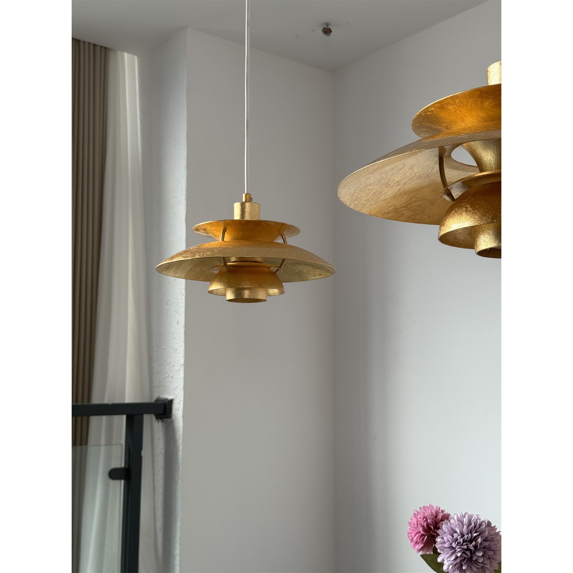 Velorelia Pendant Lamp