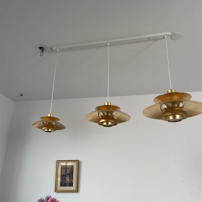 Velorelia Pendant Lamp