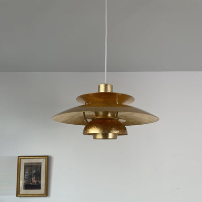 Velorelia Pendant Lamp