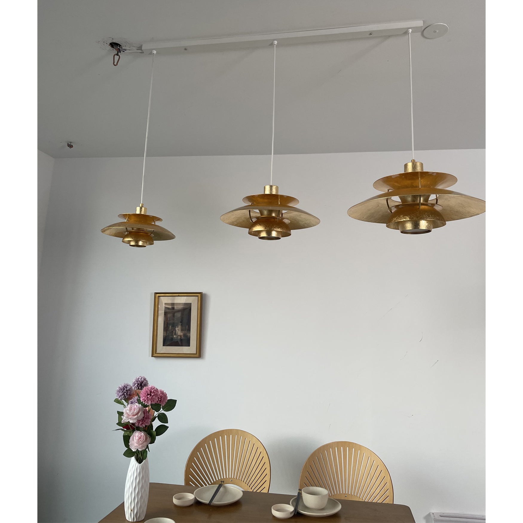 Velorelia Pendant Lamp