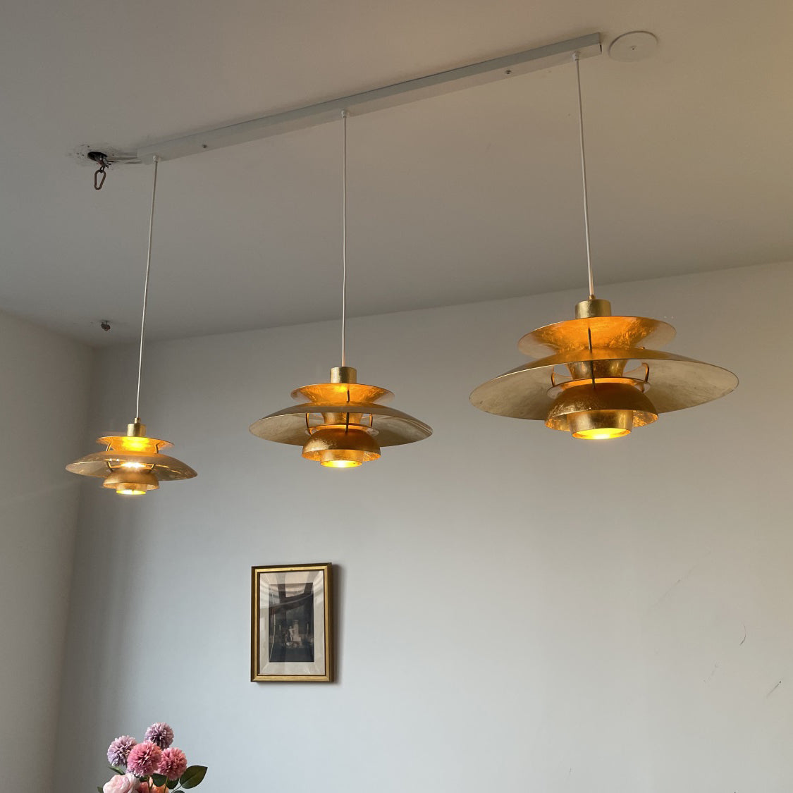 Velorelia Pendant Lamp