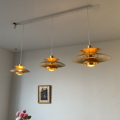 Velorelia Pendant Lamp