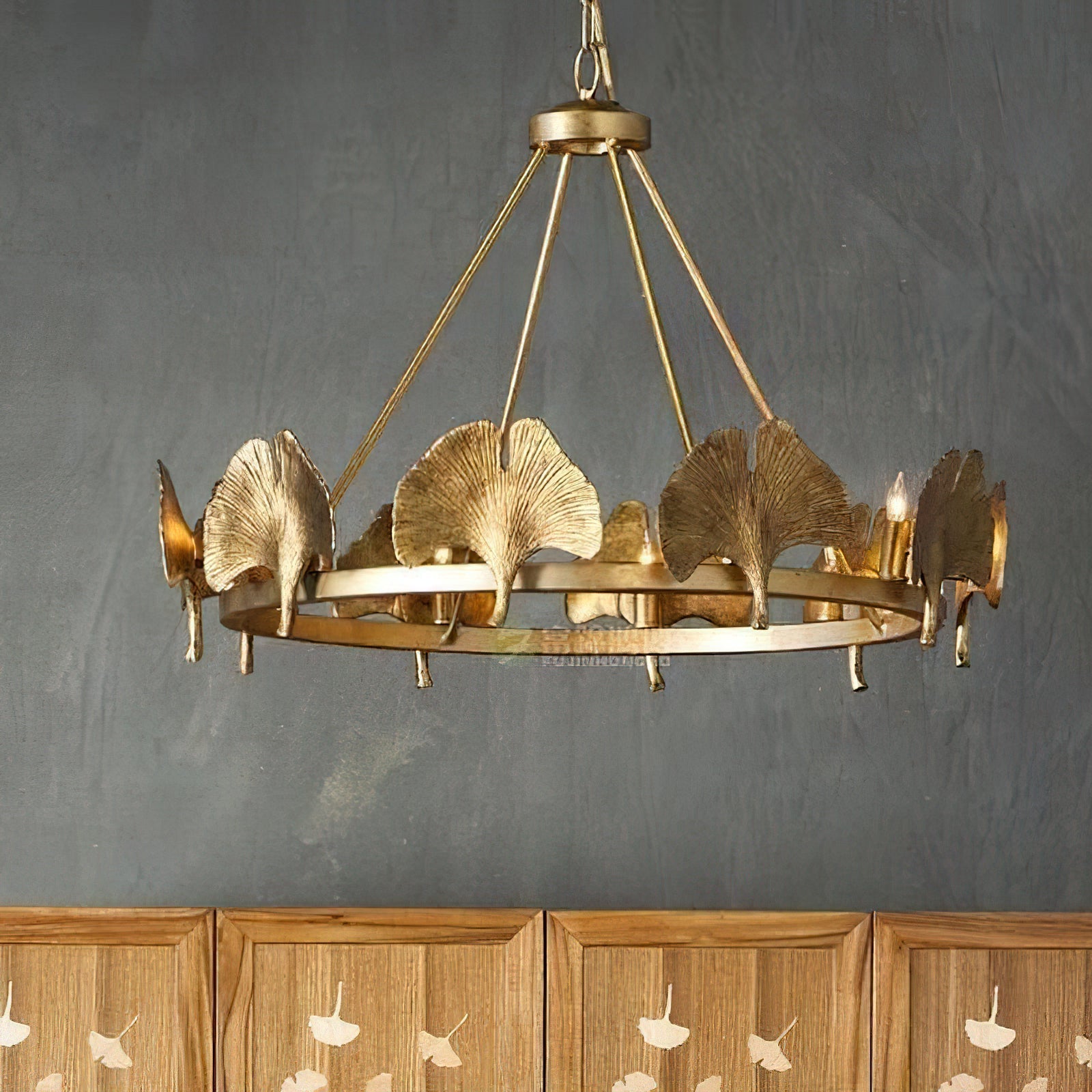 Noriraria Chandelier