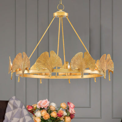 Noriraria Chandelier