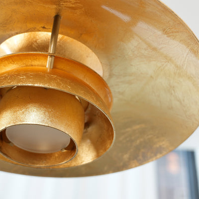 Velorelia Pendant Lamp