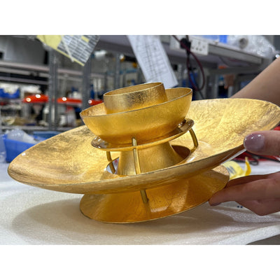 Velorelia Pendant Lamp