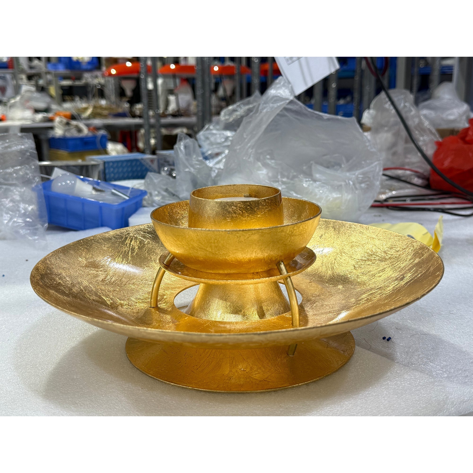 Velorelia Pendant Lamp