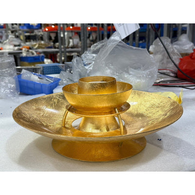 Velorelia Pendant Lamp