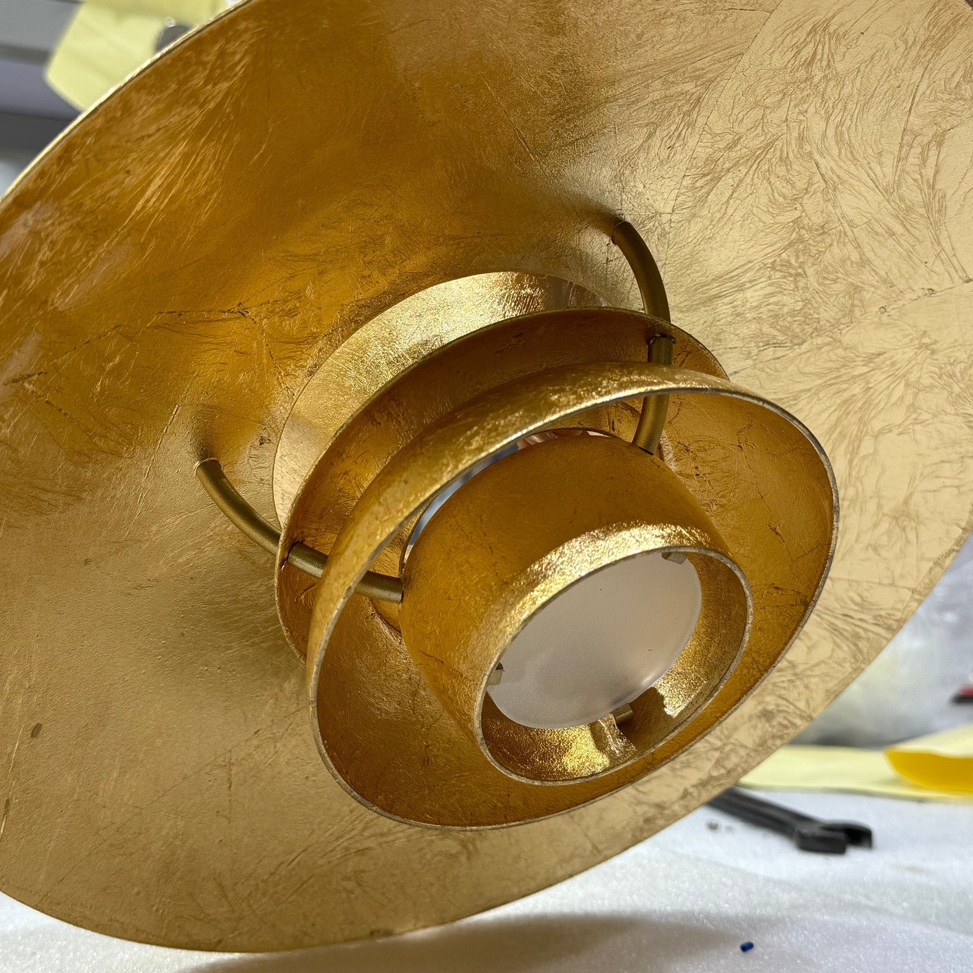 Velorelia Pendant Lamp