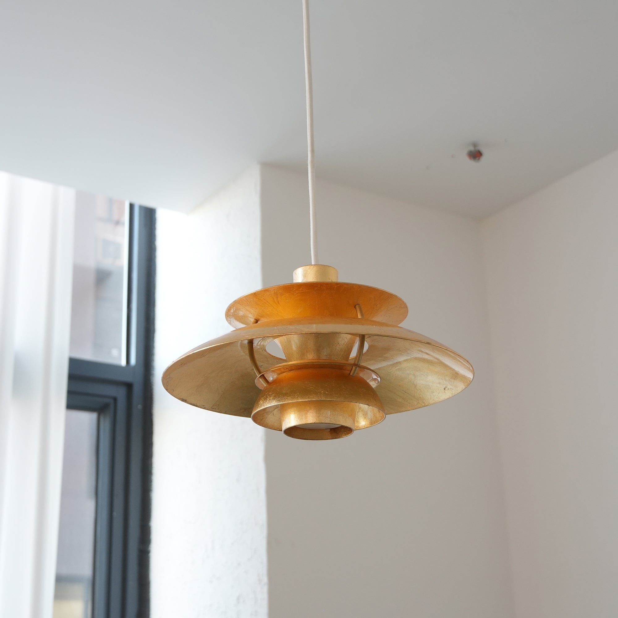 Velorelia Pendant Lamp