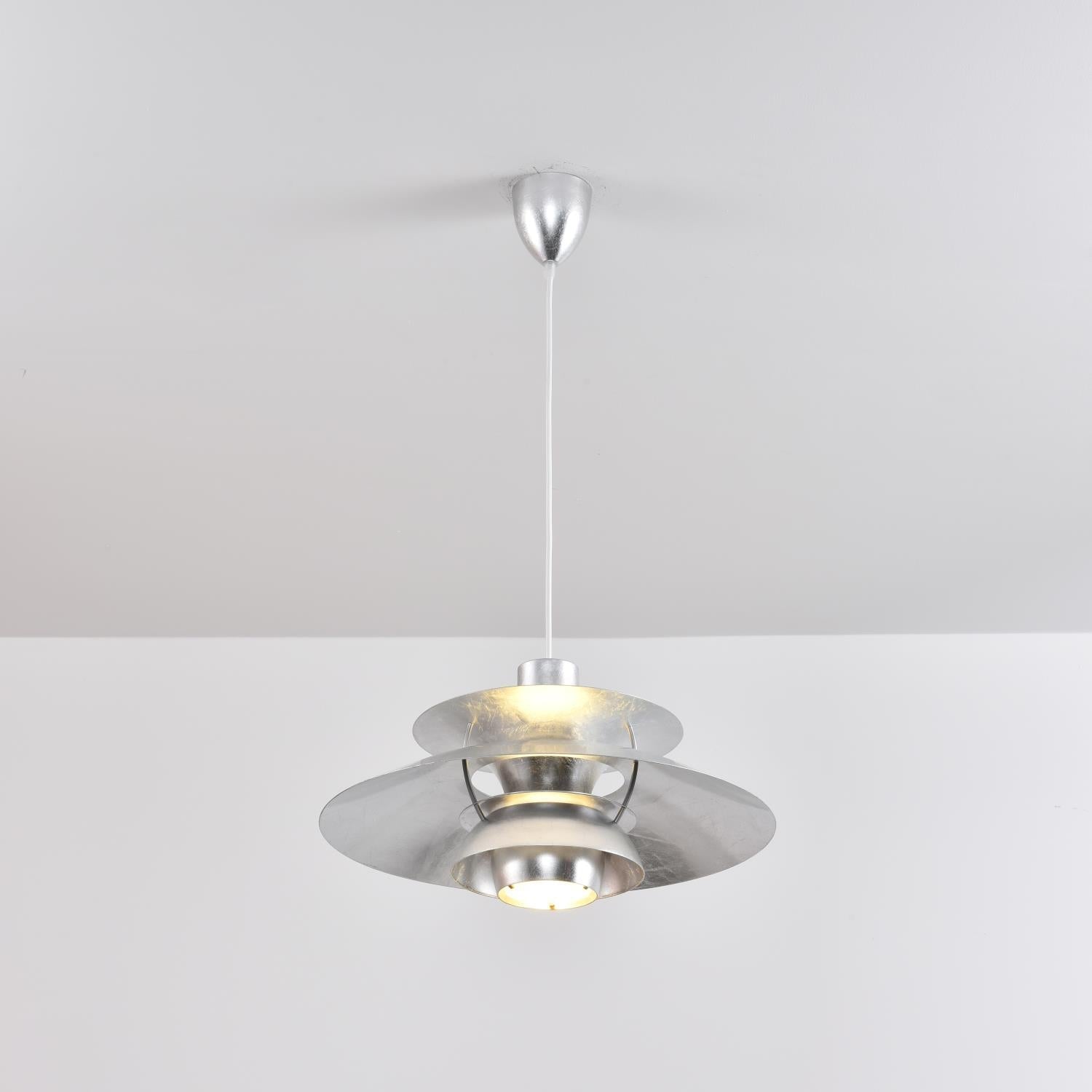 Velorelia Pendant Lamp
