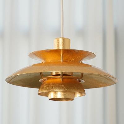 Velorelia Pendant Lamp