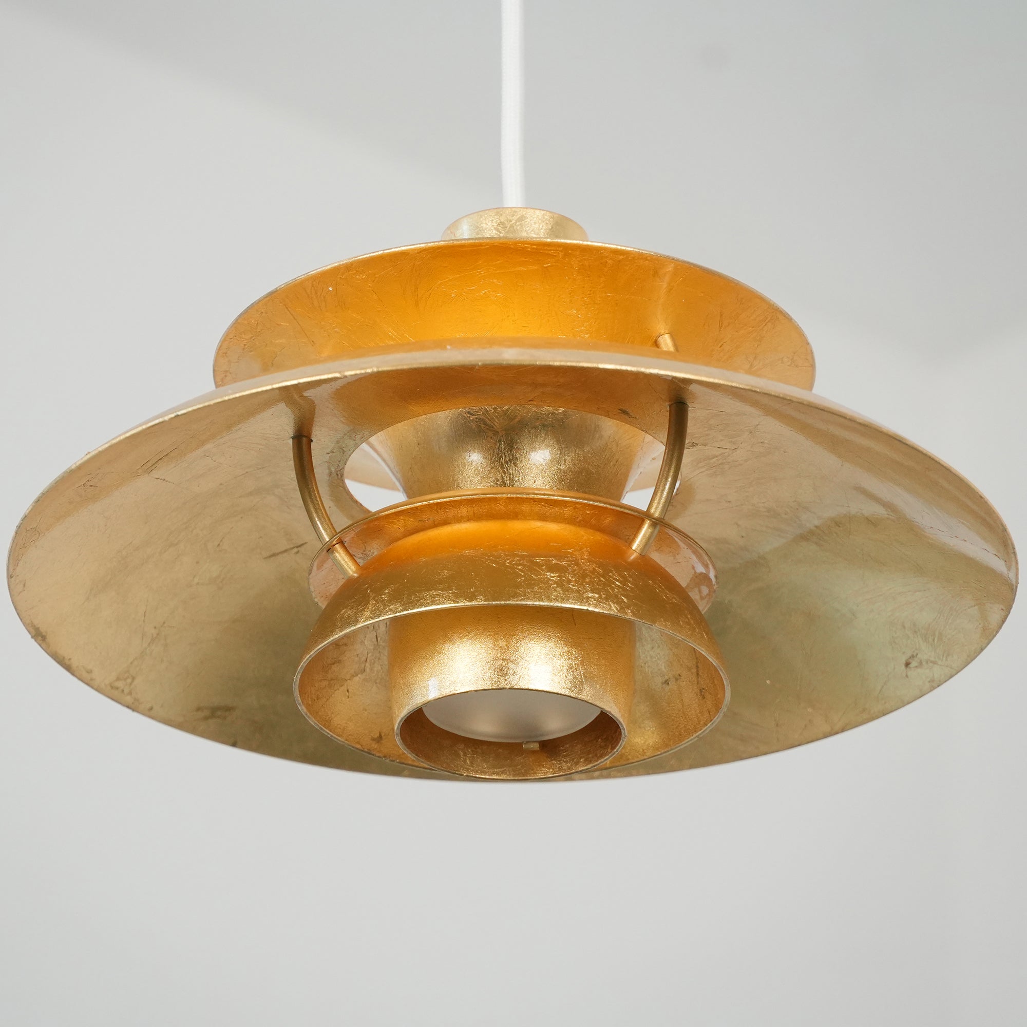 Velorelia Pendant Lamp