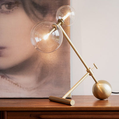 Deno Modern Table Lamp