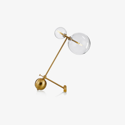 Deno Modern Table Lamp