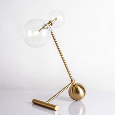 Deno Modern Table Lamp