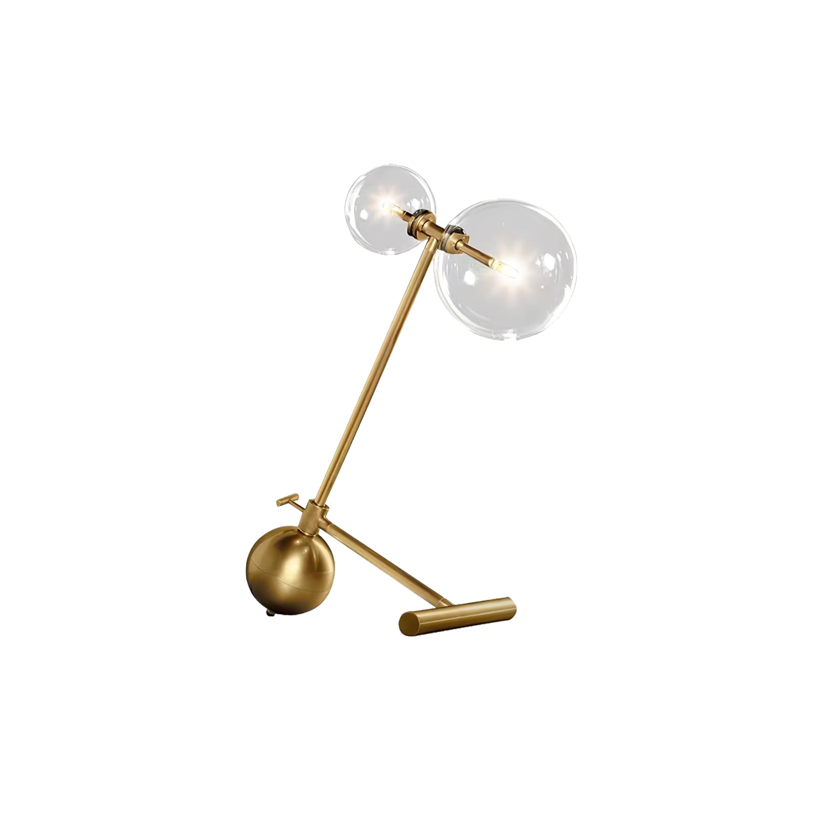 Deno Modern Table Lamp