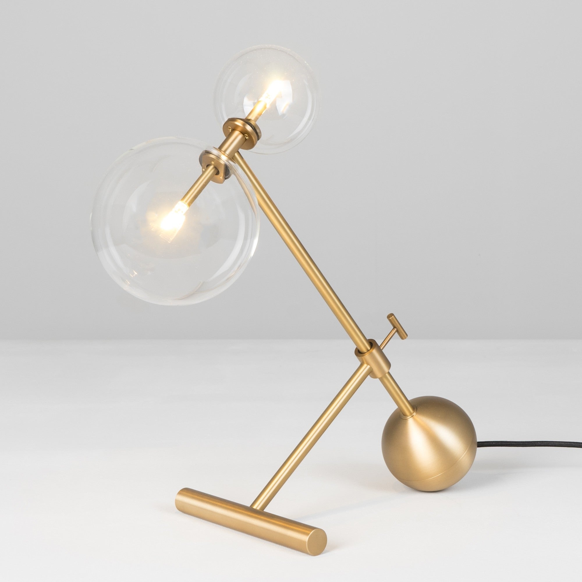 Deno Modern Table Lamp