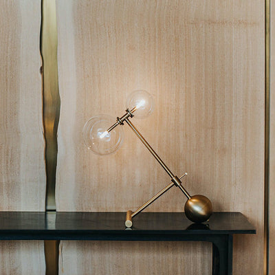 Deno Modern Table Lamp