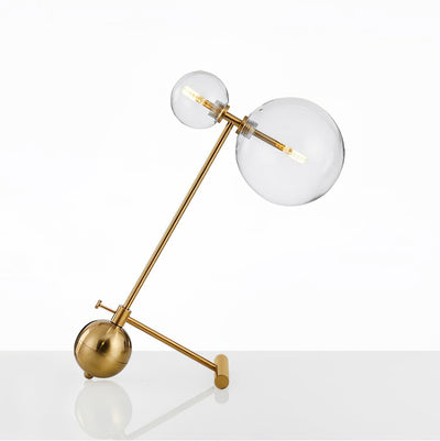 Deno Modern Table Lamp