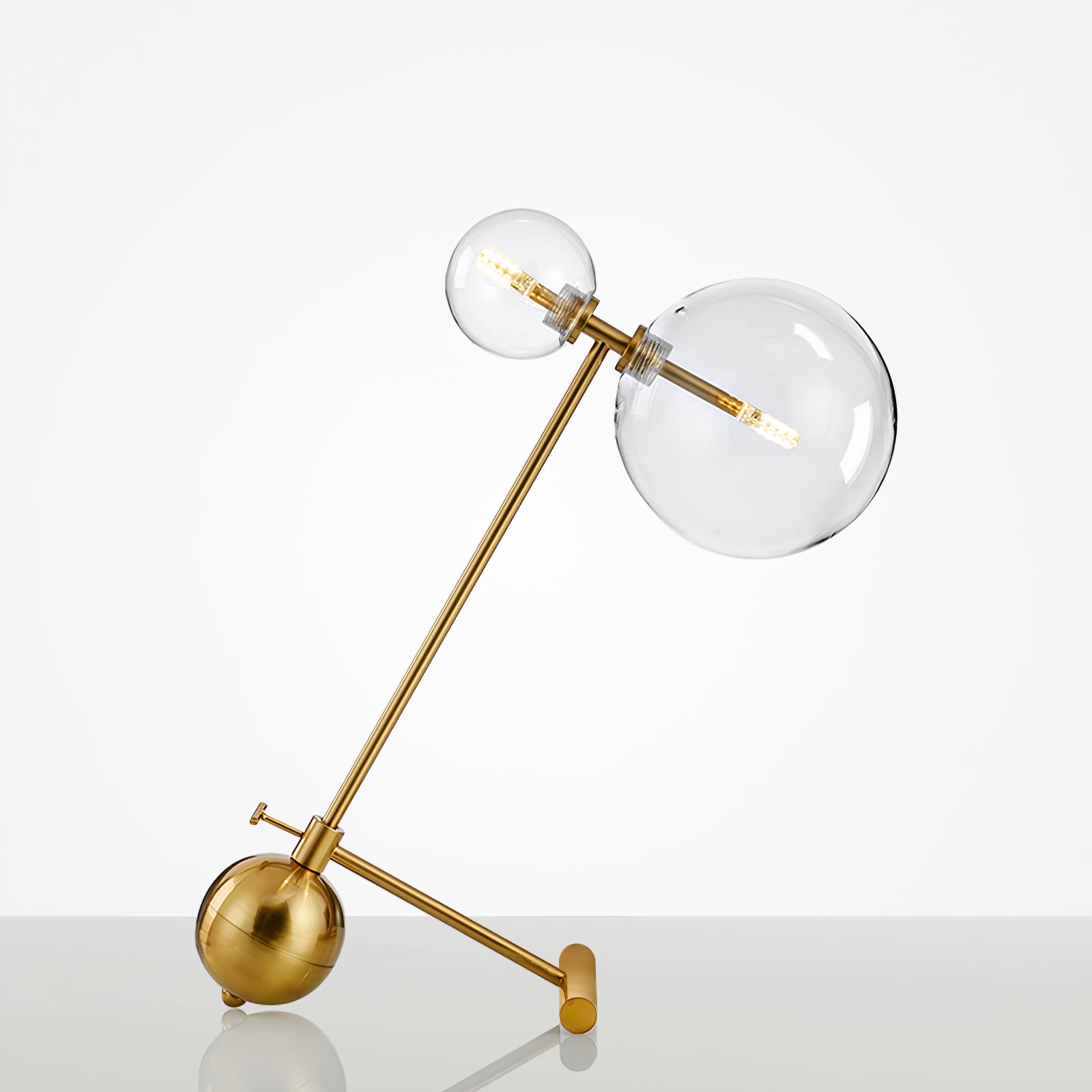 Deno Modern Table Lamp